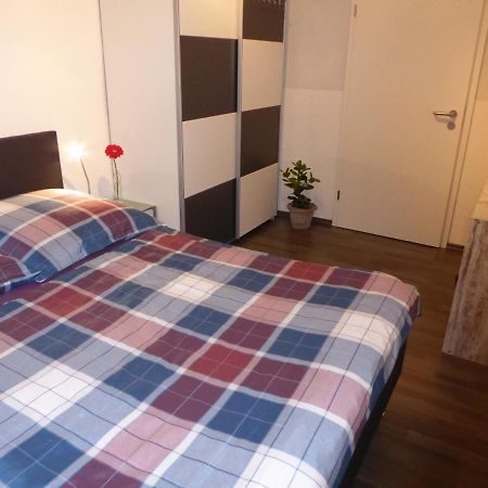Weiss-Ferienwohnung Quedlinburg Exteriér fotografie
