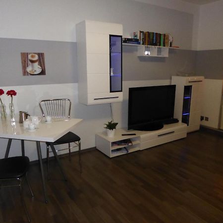Weiss-Ferienwohnung Quedlinburg Exteriér fotografie